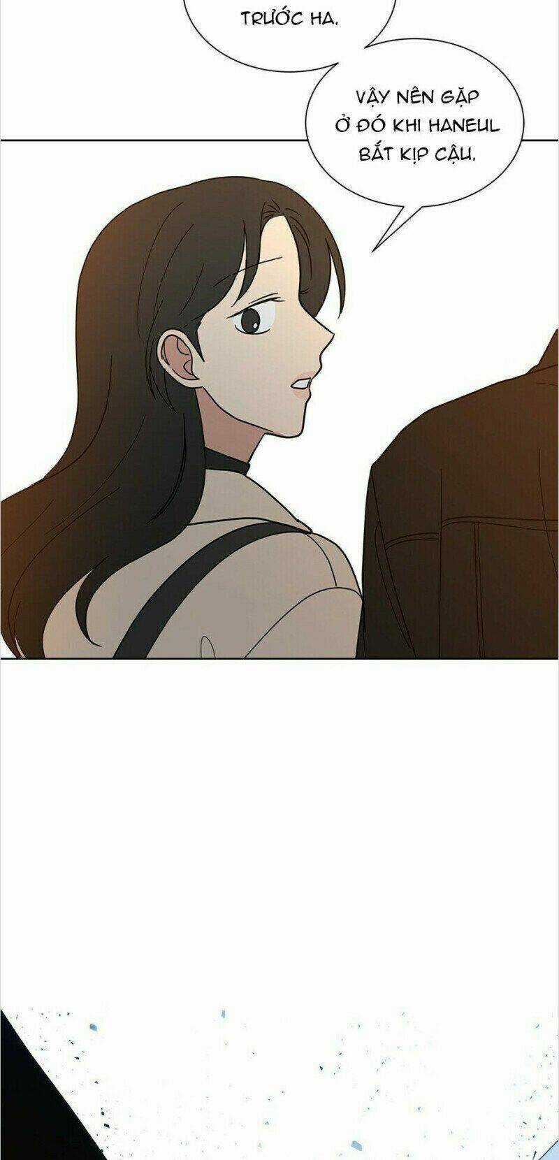 Tình Yêu Chỉ Mình Em Biết Chapter 40 trang 22