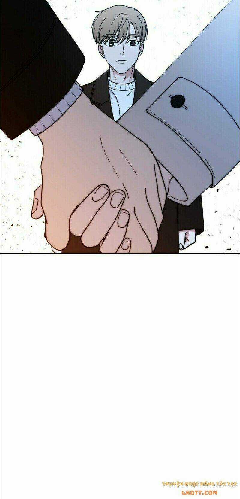 Tình Yêu Chỉ Mình Em Biết Chapter 40 trang 23