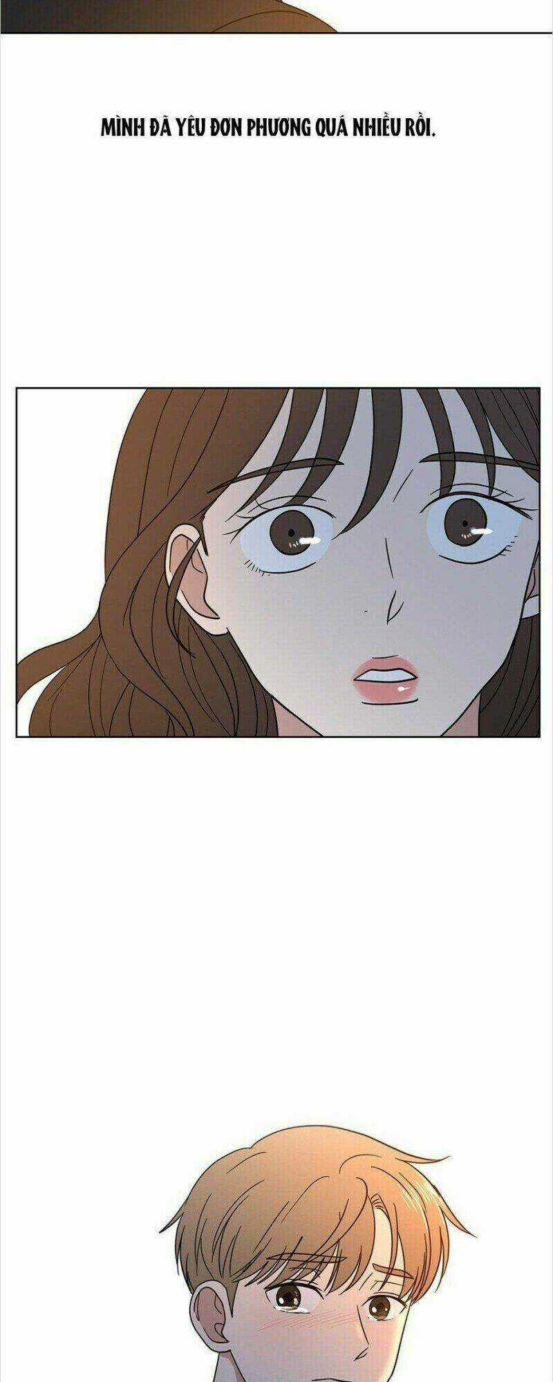 Tình Yêu Chỉ Mình Em Biết Chapter 40 trang 30