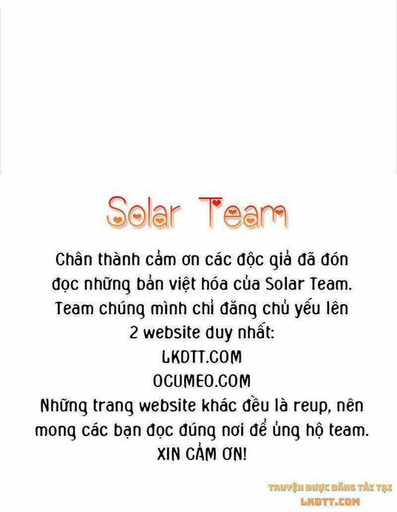 Tình Yêu Chỉ Mình Em Biết Chapter 40 trang 43