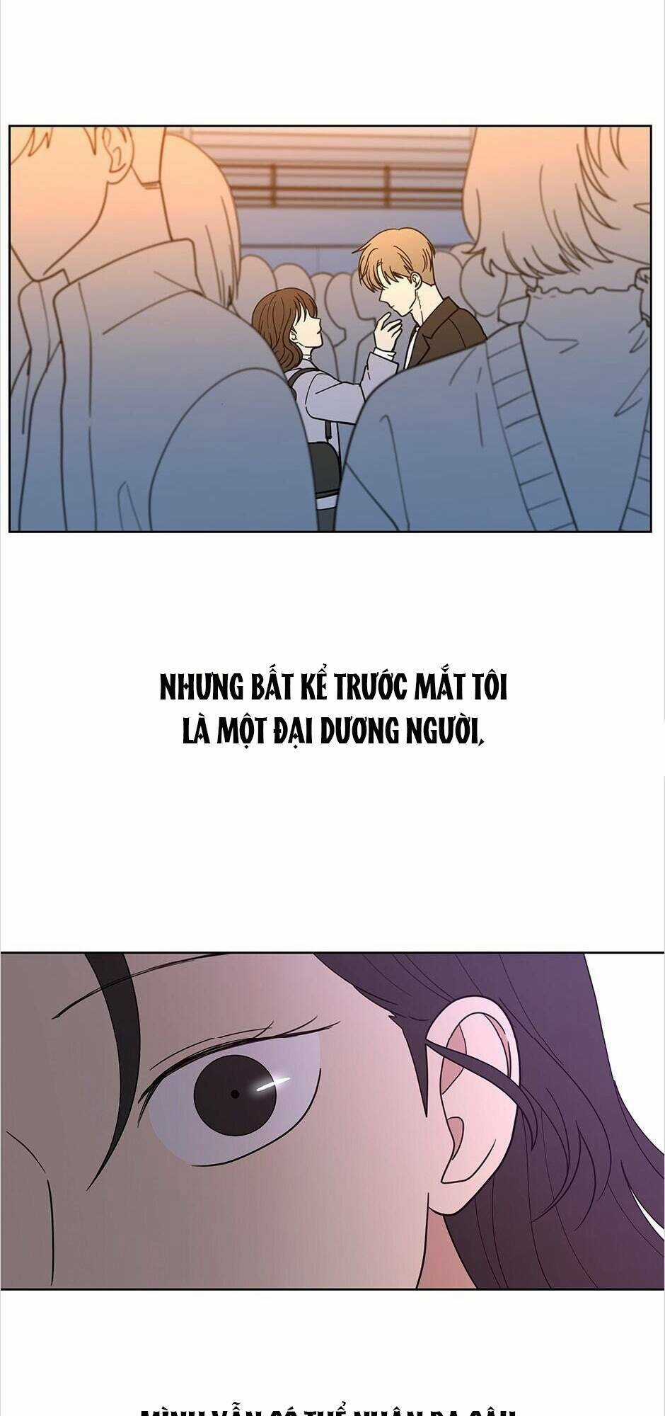 Tình Yêu Chỉ Mình Em Biết Chapter 41 trang 1