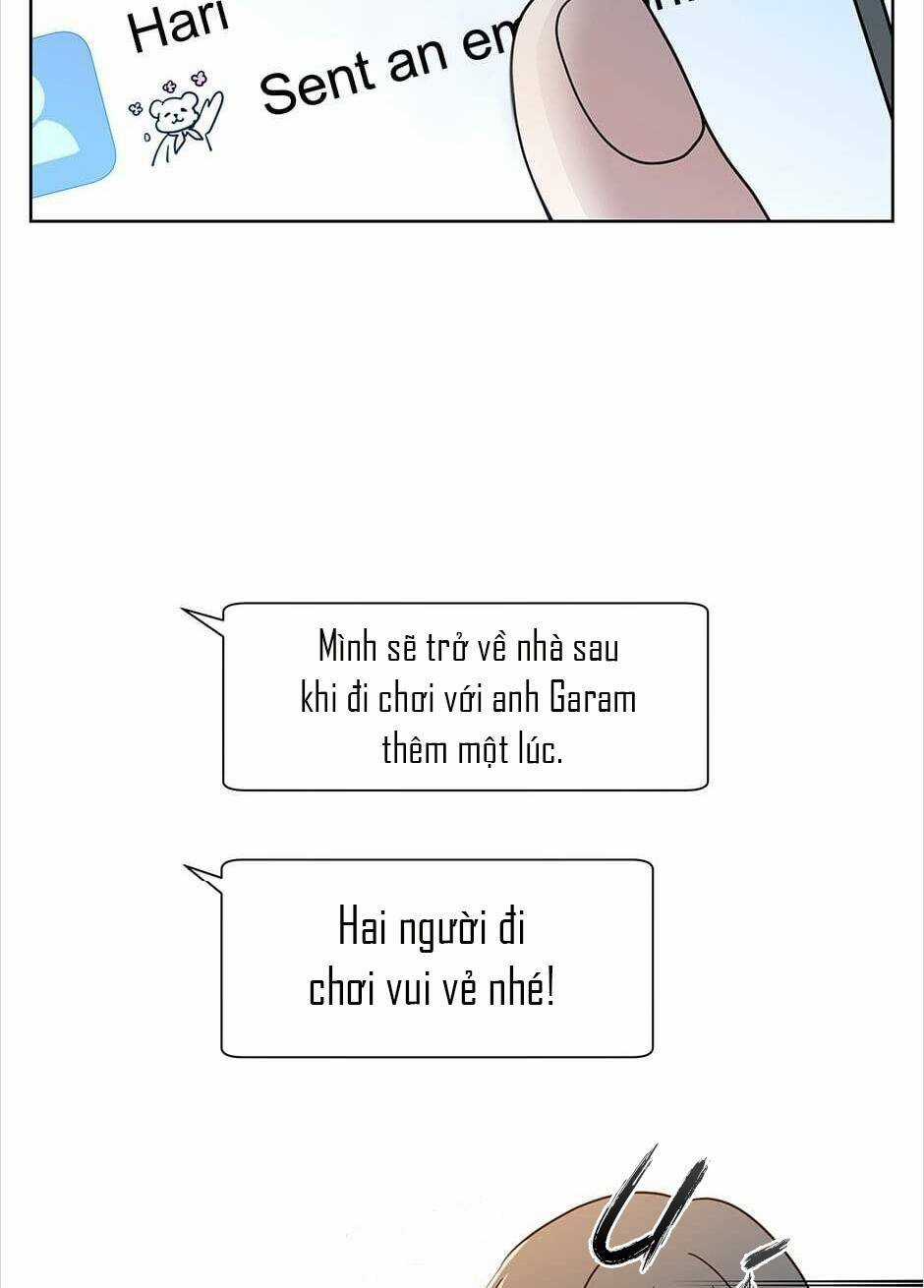 Tình Yêu Chỉ Mình Em Biết Chapter 41 trang 13