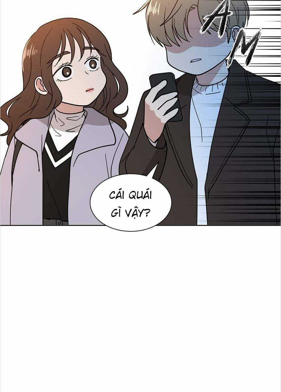 Tình Yêu Chỉ Mình Em Biết Chapter 41 trang 14