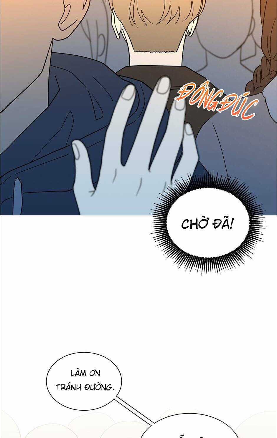 Tình Yêu Chỉ Mình Em Biết Chapter 41 trang 18