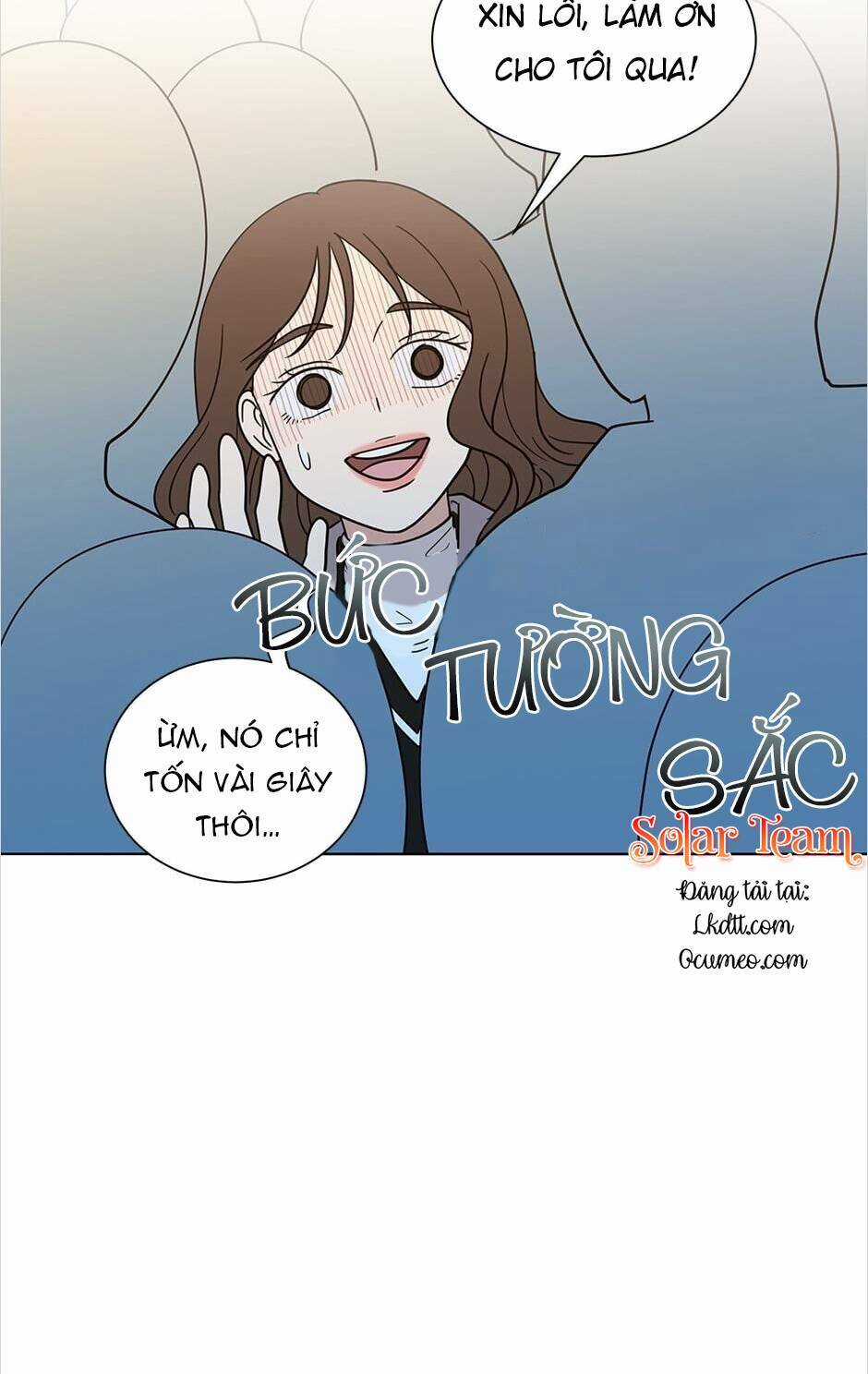 Tình Yêu Chỉ Mình Em Biết Chapter 41 trang 19