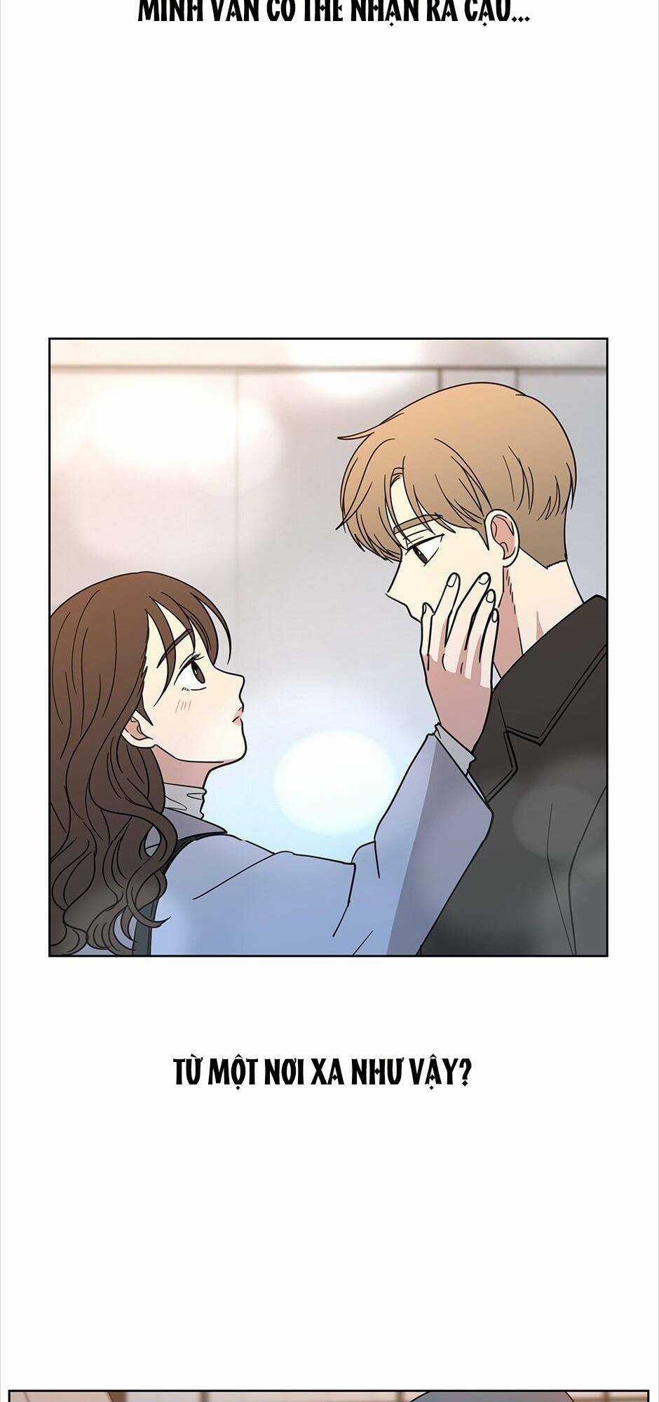 Tình Yêu Chỉ Mình Em Biết Chapter 41 trang 2