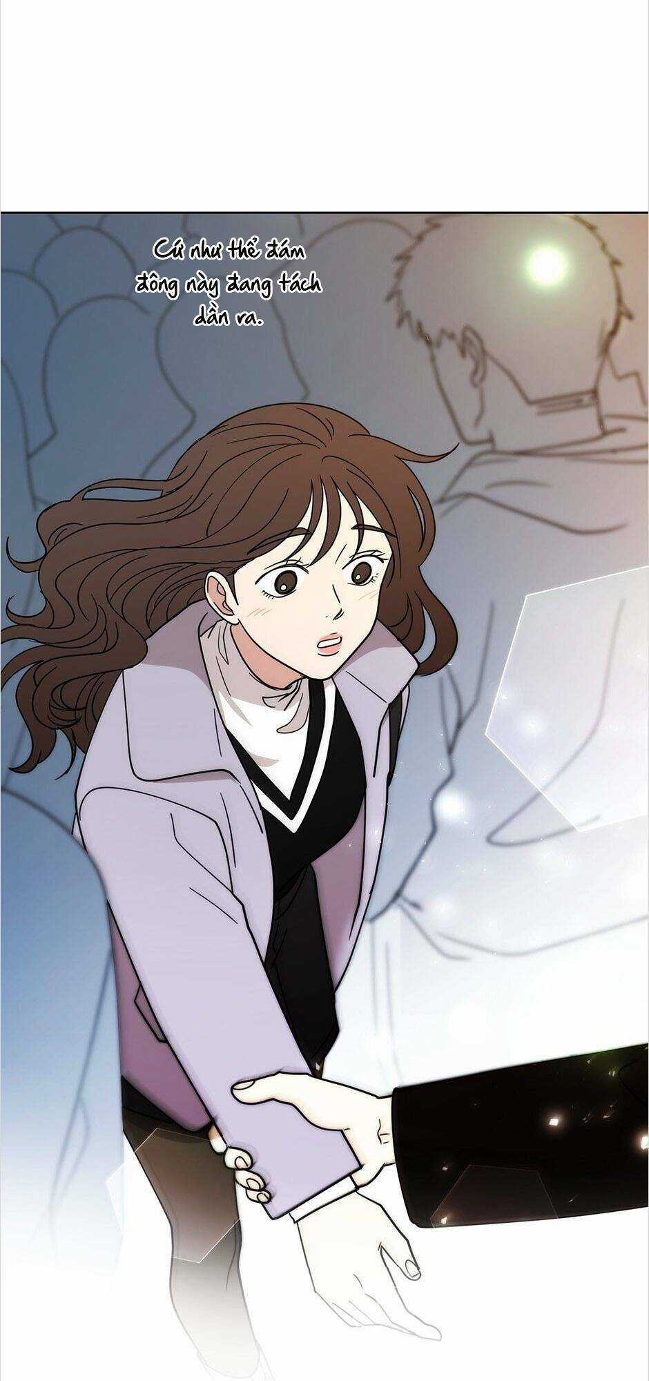 Tình Yêu Chỉ Mình Em Biết Chapter 41 trang 22