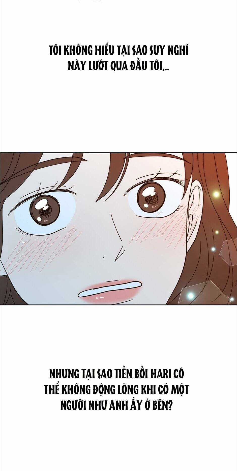 Tình Yêu Chỉ Mình Em Biết Chapter 41 trang 23