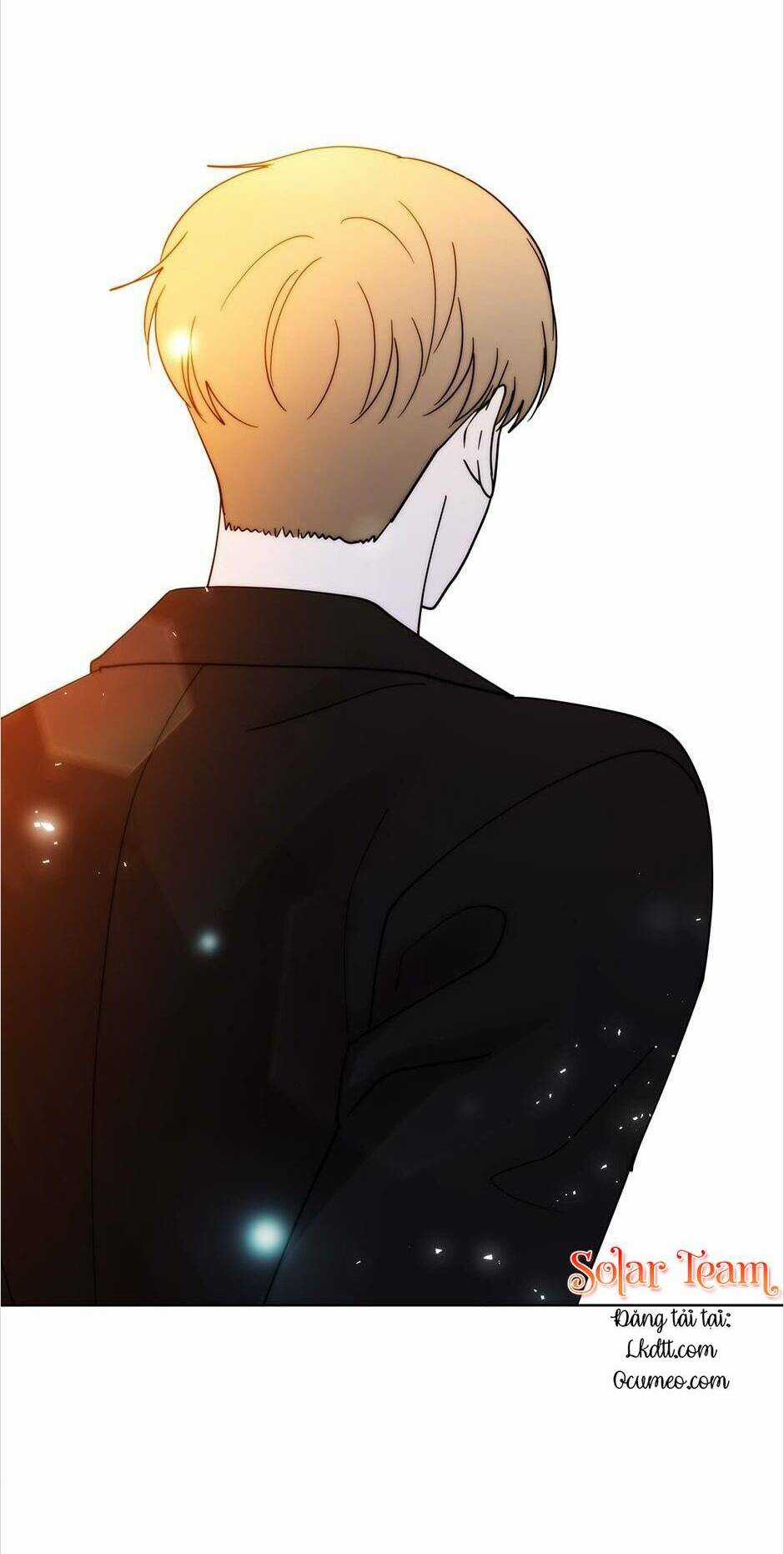 Tình Yêu Chỉ Mình Em Biết Chapter 41 trang 24