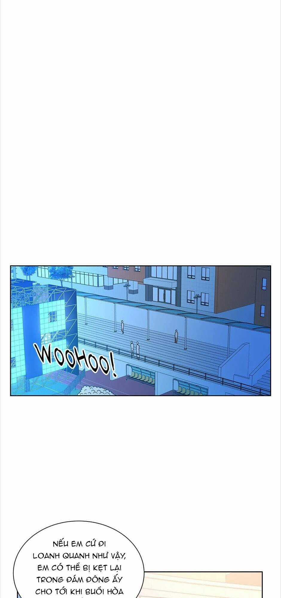 Tình Yêu Chỉ Mình Em Biết Chapter 41 trang 25