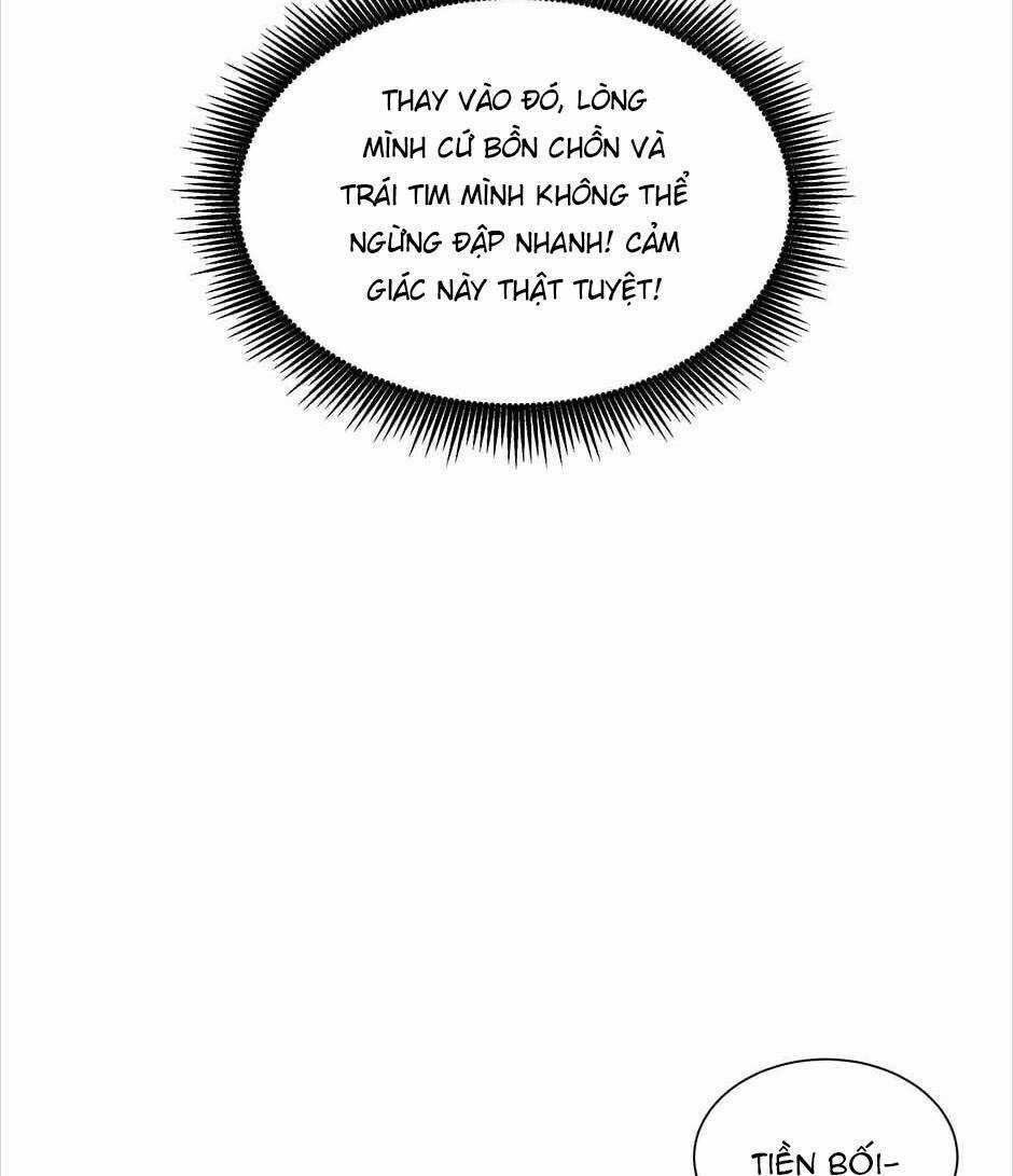 Tình Yêu Chỉ Mình Em Biết Chapter 41 trang 28