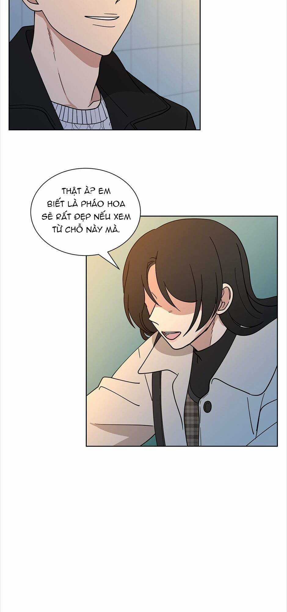 Tình Yêu Chỉ Mình Em Biết Chapter 41 trang 41