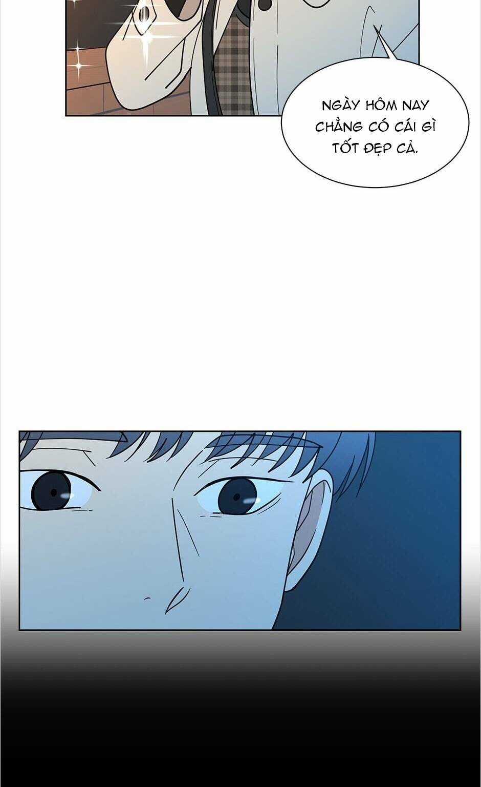 Tình Yêu Chỉ Mình Em Biết Chapter 41 trang 44