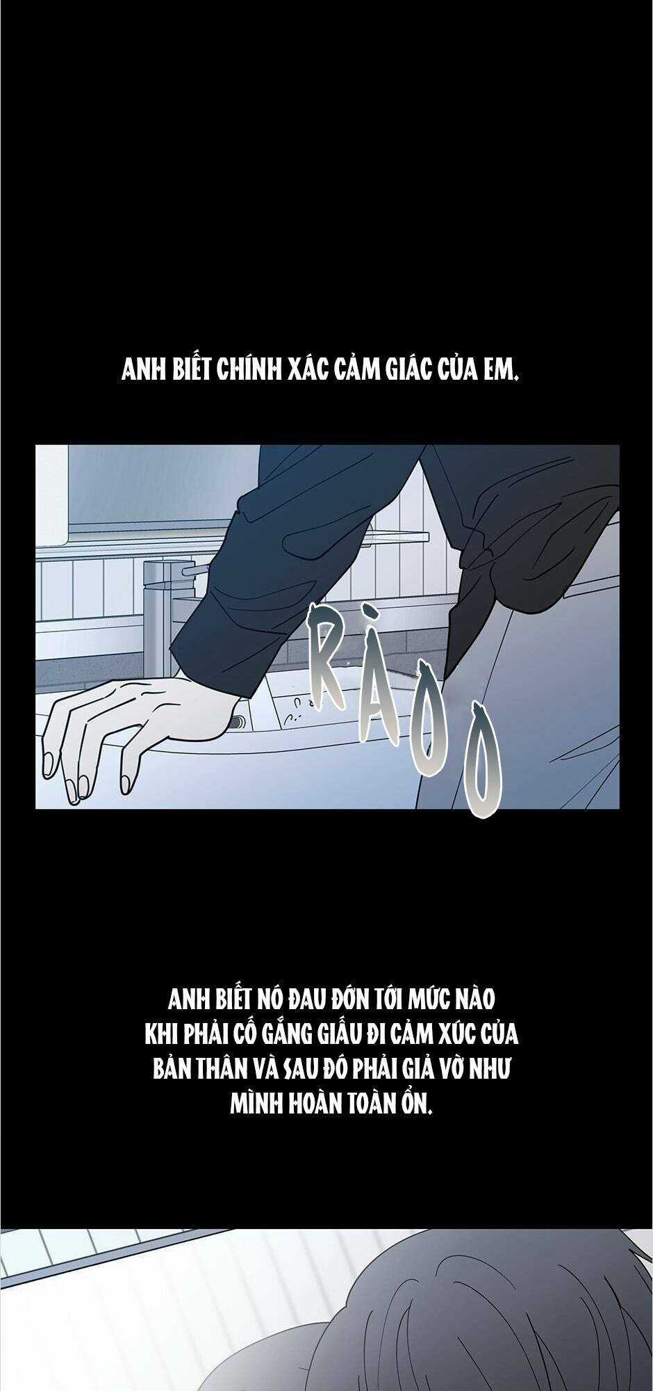 Tình Yêu Chỉ Mình Em Biết Chapter 41 trang 45