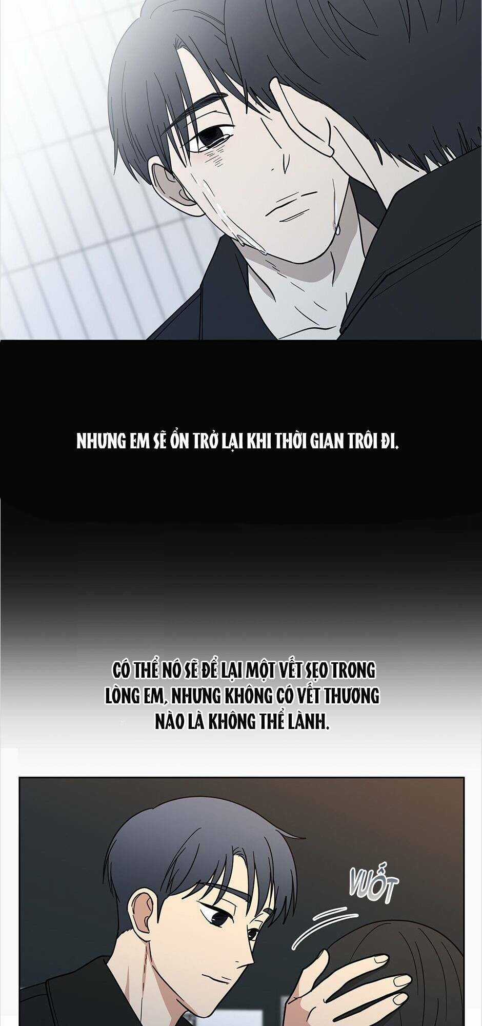 Tình Yêu Chỉ Mình Em Biết Chapter 41 trang 46