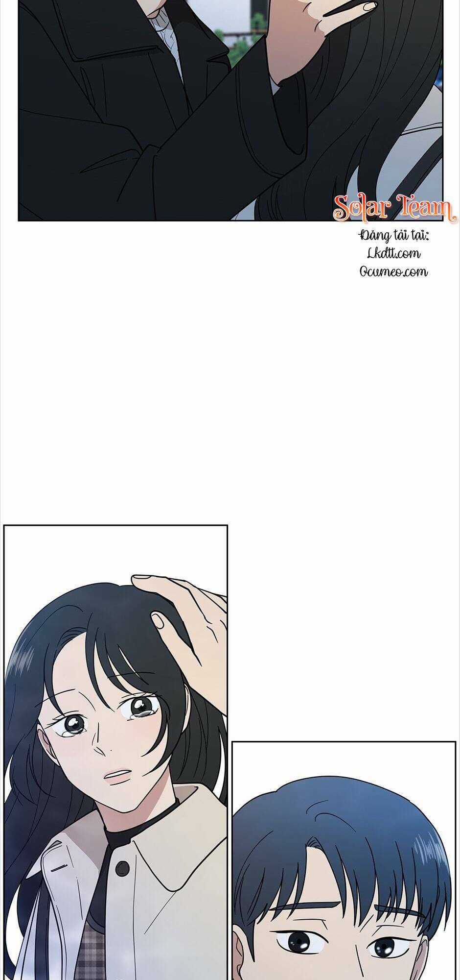 Tình Yêu Chỉ Mình Em Biết Chapter 41 trang 47