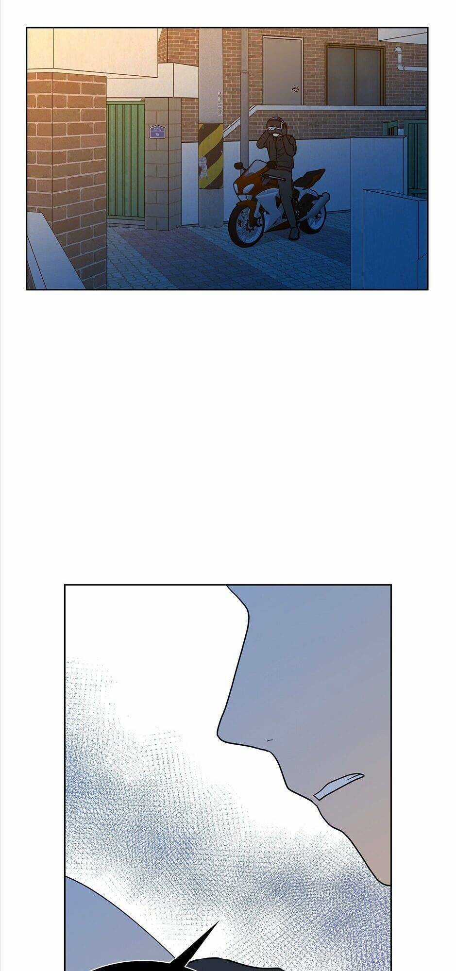 Tình Yêu Chỉ Mình Em Biết Chapter 41 trang 50