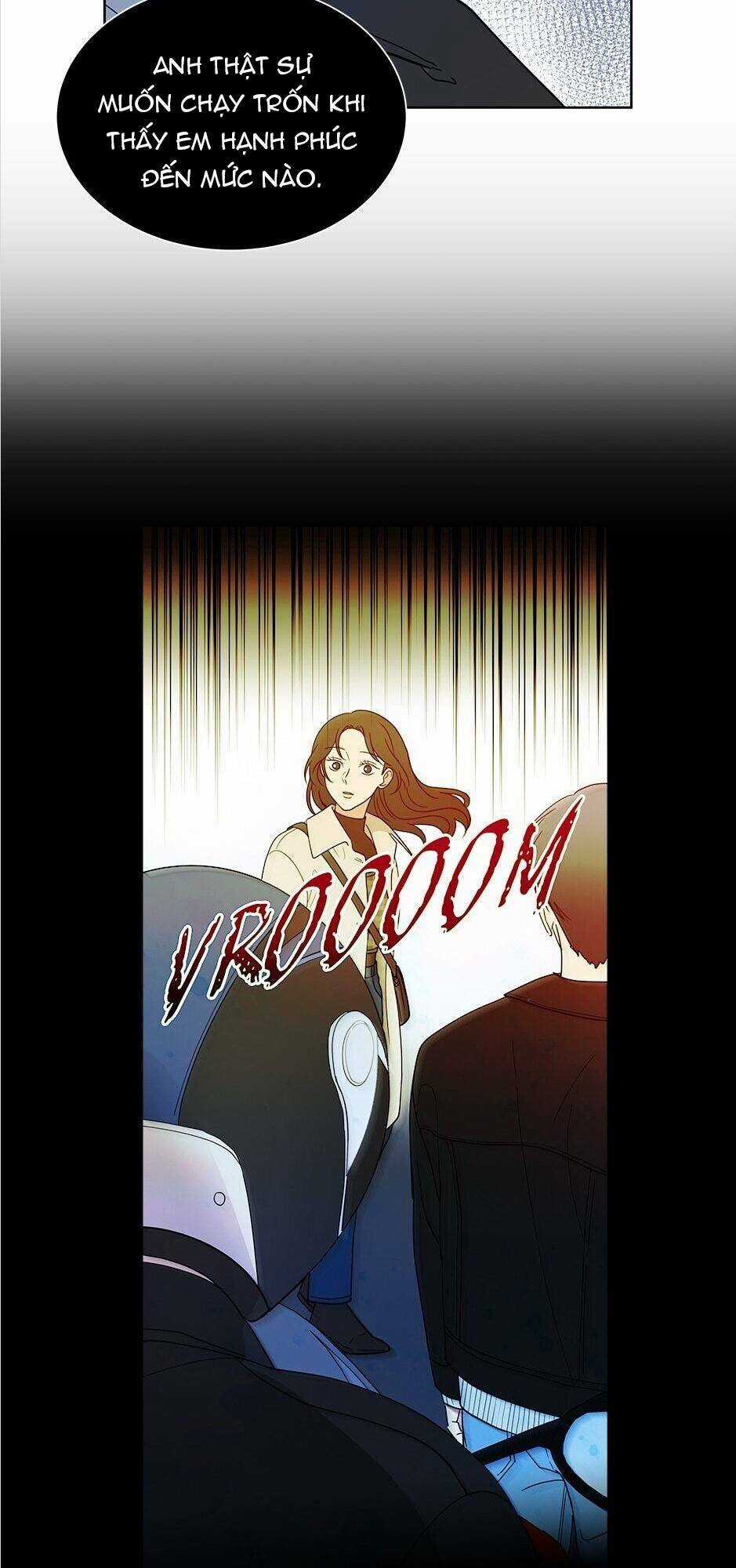 Tình Yêu Chỉ Mình Em Biết Chapter 41 trang 51