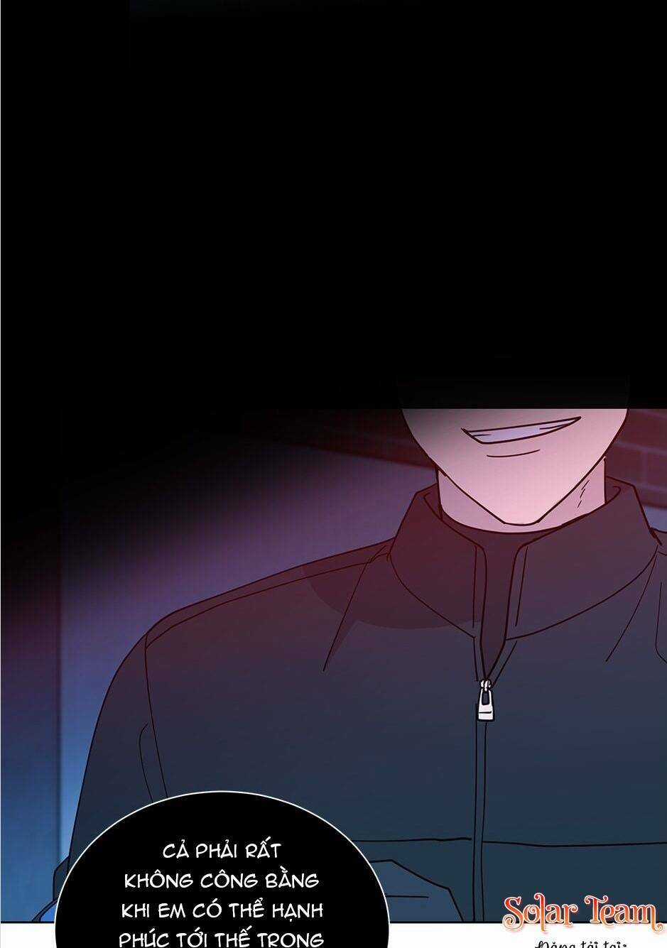 Tình Yêu Chỉ Mình Em Biết Chapter 41 trang 52