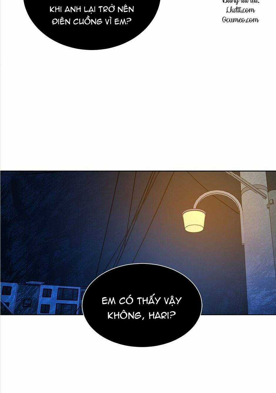 Tình Yêu Chỉ Mình Em Biết Chapter 41 trang 53