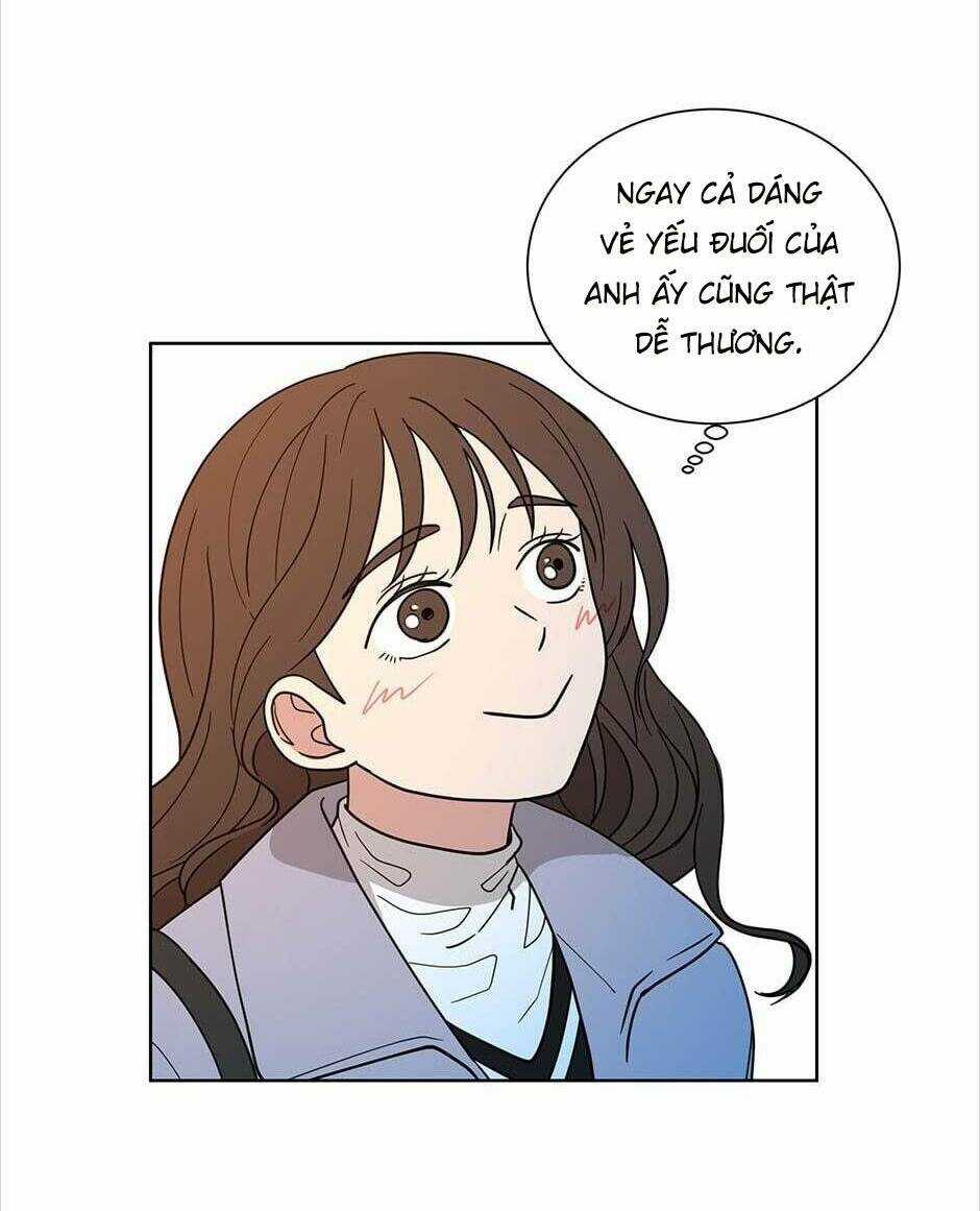 Tình Yêu Chỉ Mình Em Biết Chapter 41 trang 9