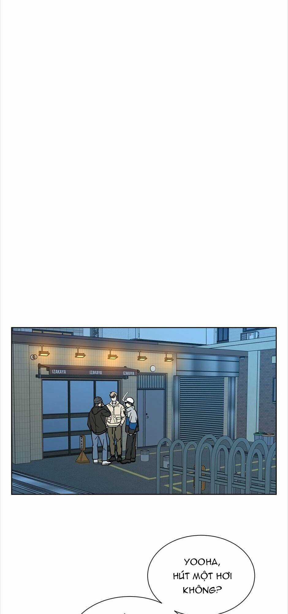 Tình Yêu Chỉ Mình Em Biết Chapter 42 trang 12