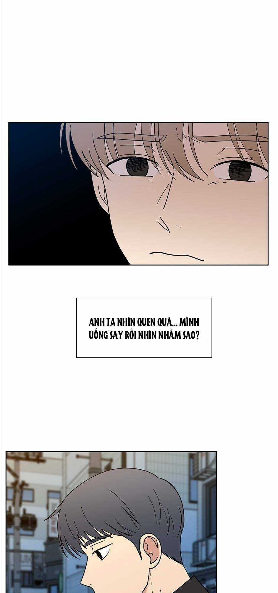 Tình Yêu Chỉ Mình Em Biết Chapter 42 trang 16