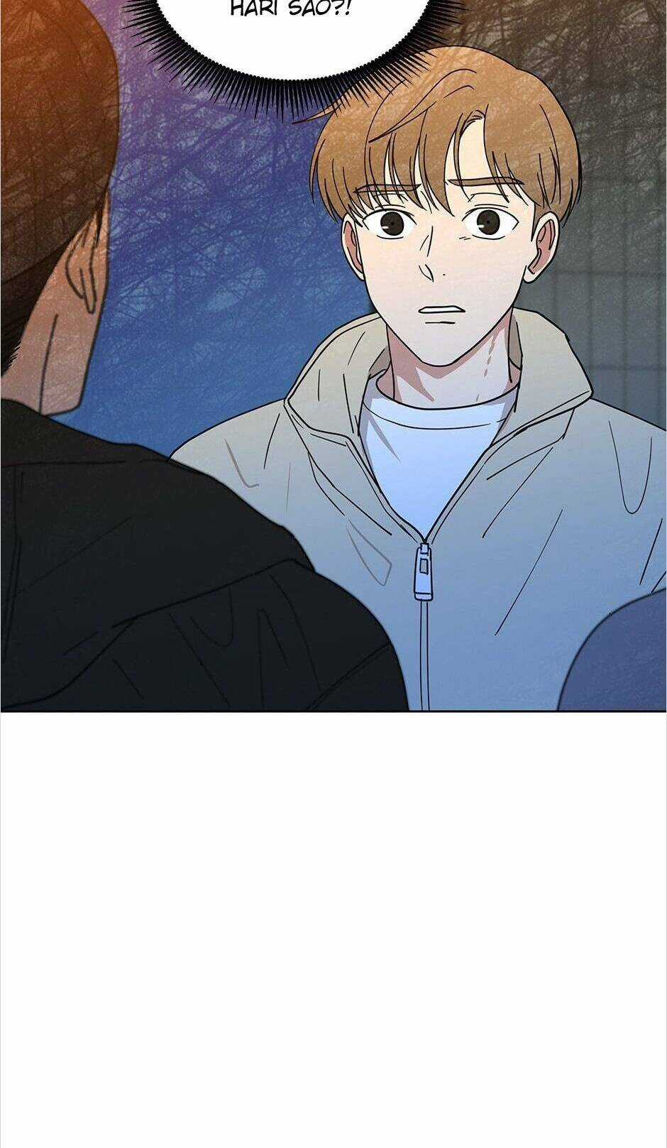 Tình Yêu Chỉ Mình Em Biết Chapter 42 trang 19