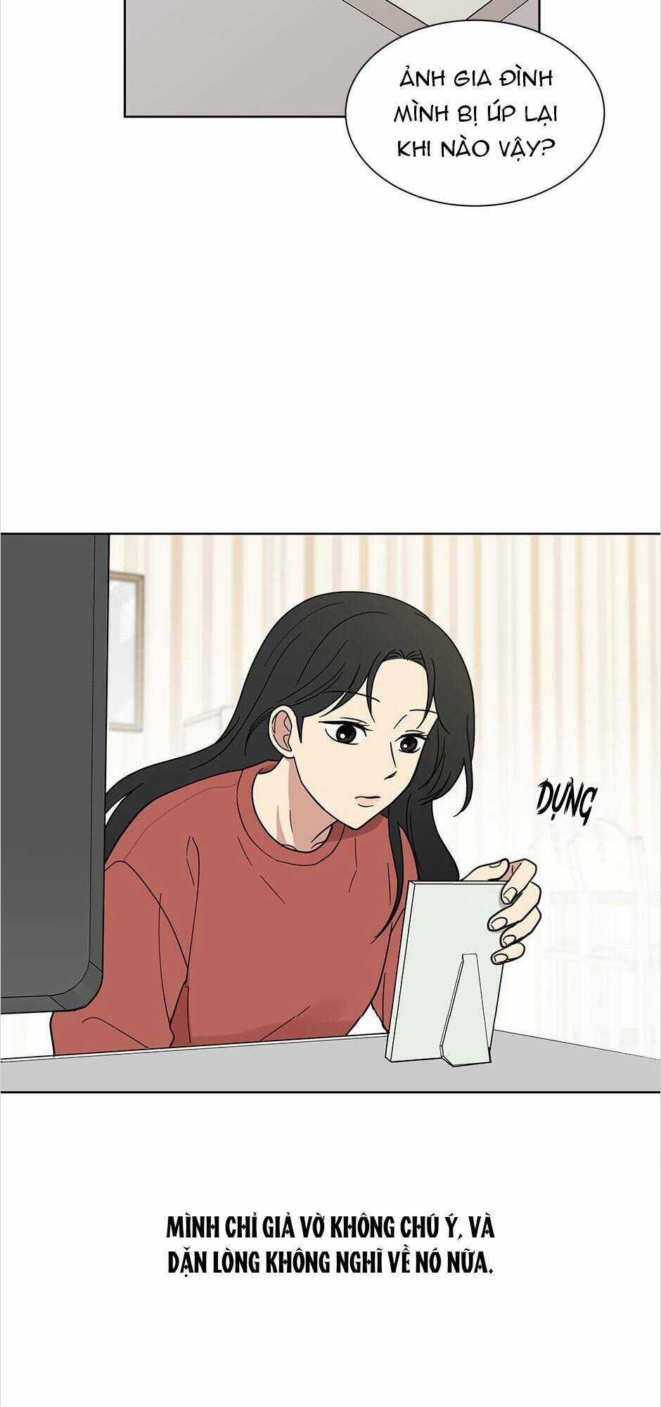 Tình Yêu Chỉ Mình Em Biết Chapter 42 trang 2