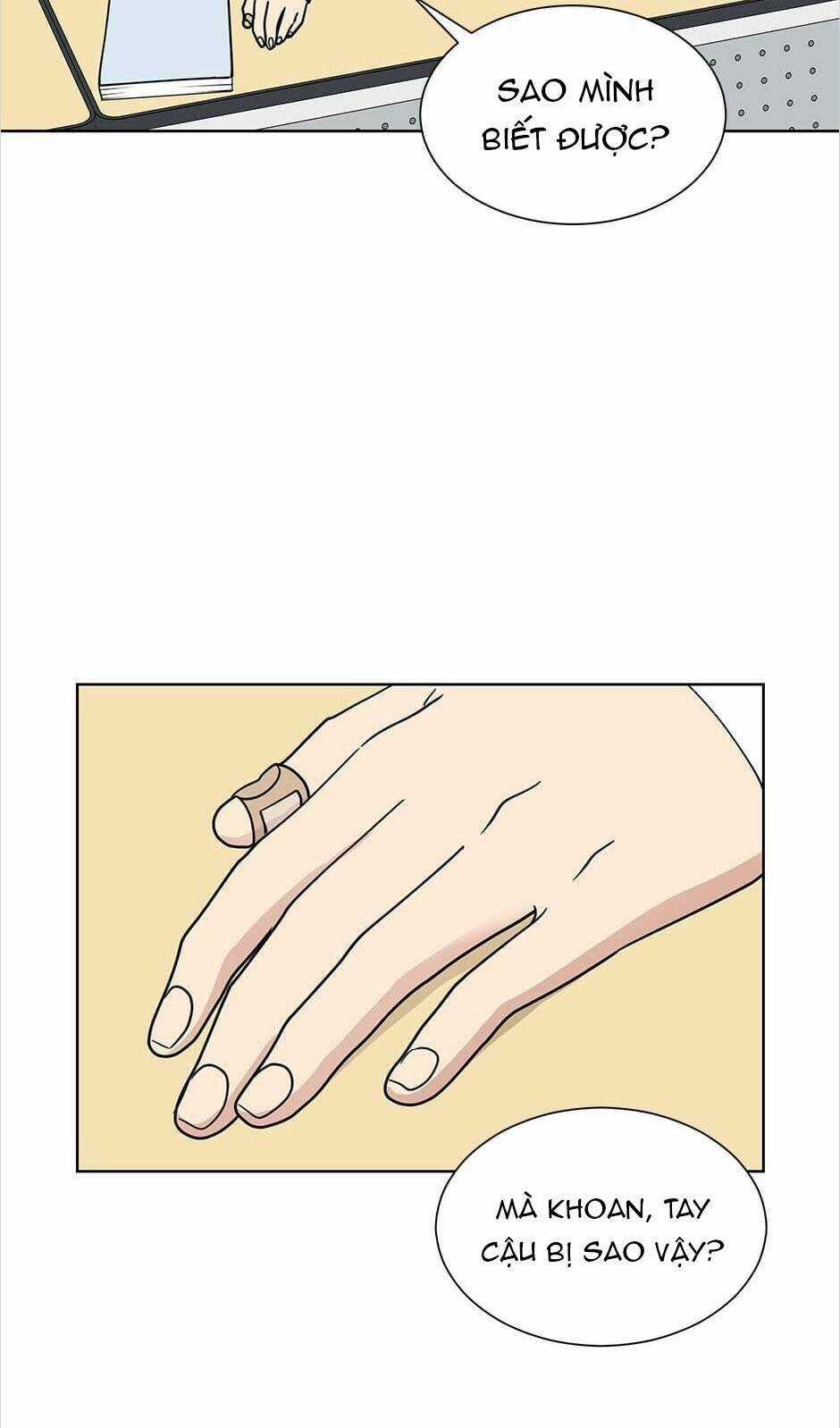 Tình Yêu Chỉ Mình Em Biết Chapter 42 trang 24