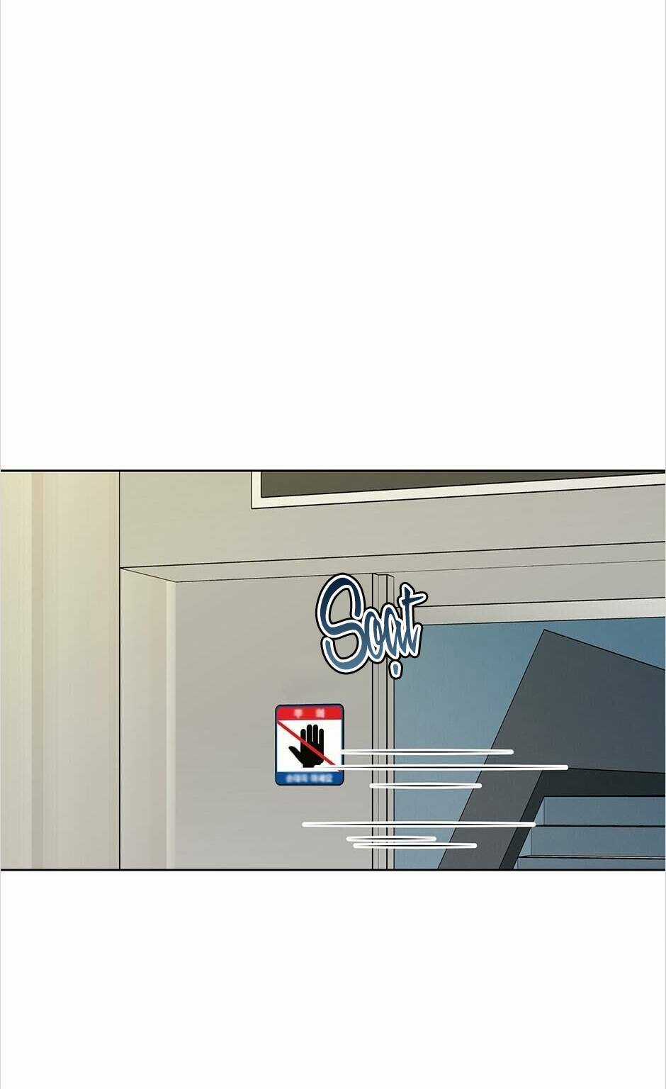 Tình Yêu Chỉ Mình Em Biết Chapter 42 trang 3