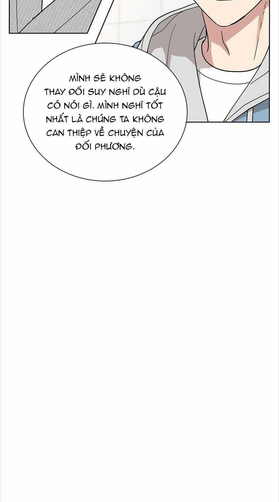 Tình Yêu Chỉ Mình Em Biết Chapter 42 trang 32