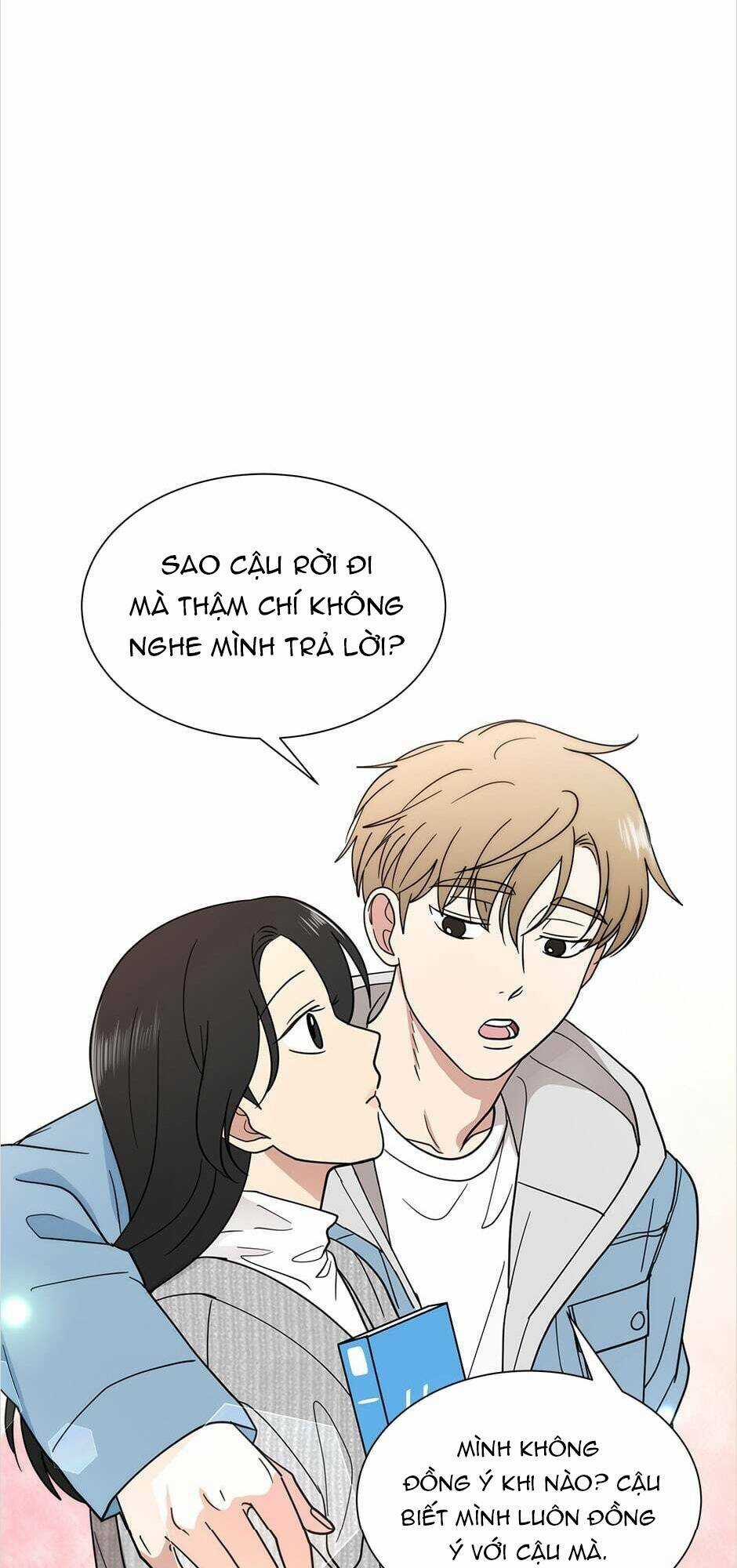 Tình Yêu Chỉ Mình Em Biết Chapter 42 trang 43