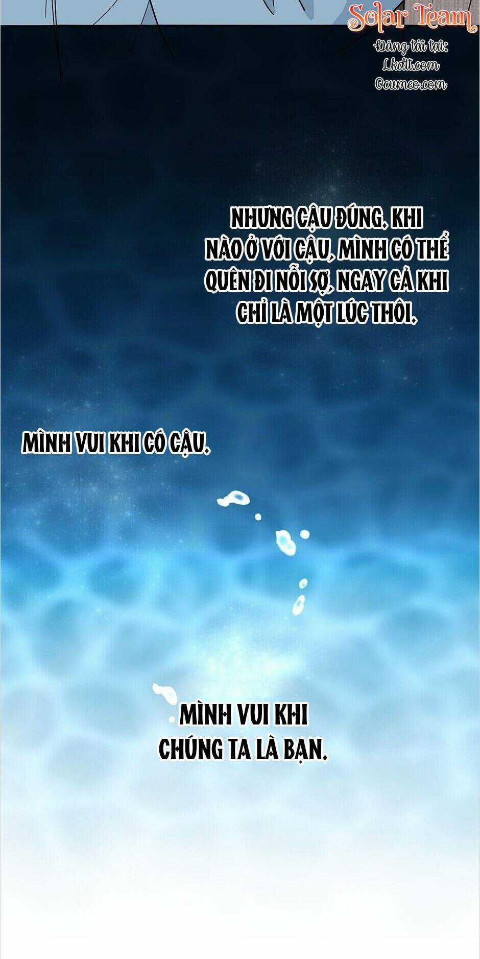 Tình Yêu Chỉ Mình Em Biết Chapter 42 trang 47