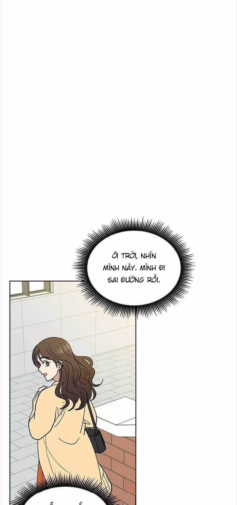 Tình Yêu Chỉ Mình Em Biết Chapter 42 trang 48