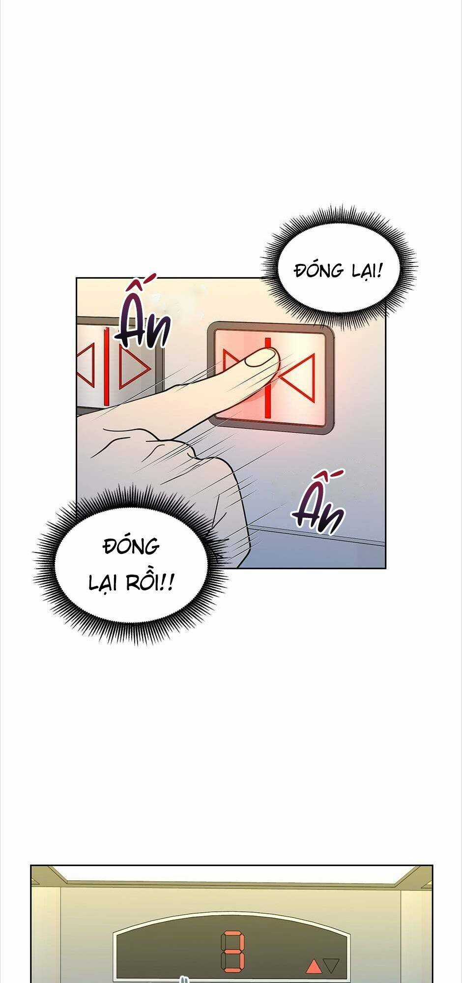 Tình Yêu Chỉ Mình Em Biết Chapter 42 trang 5