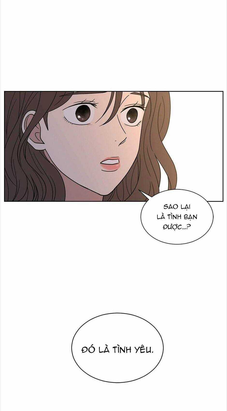 Tình Yêu Chỉ Mình Em Biết Chapter 42 trang 54