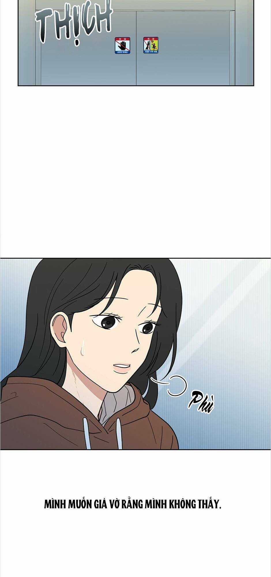 Tình Yêu Chỉ Mình Em Biết Chapter 42 trang 6