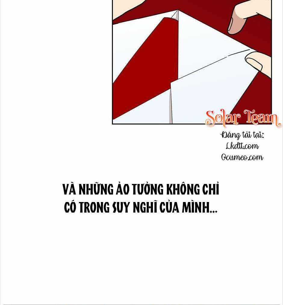 Tình Yêu Chỉ Mình Em Biết Chapter 42 trang 8