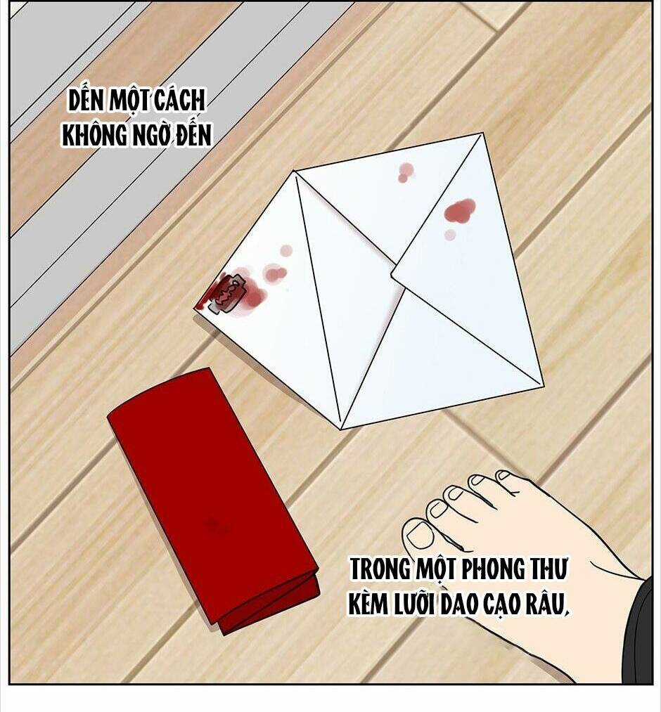 Tình Yêu Chỉ Mình Em Biết Chapter 42 trang 9