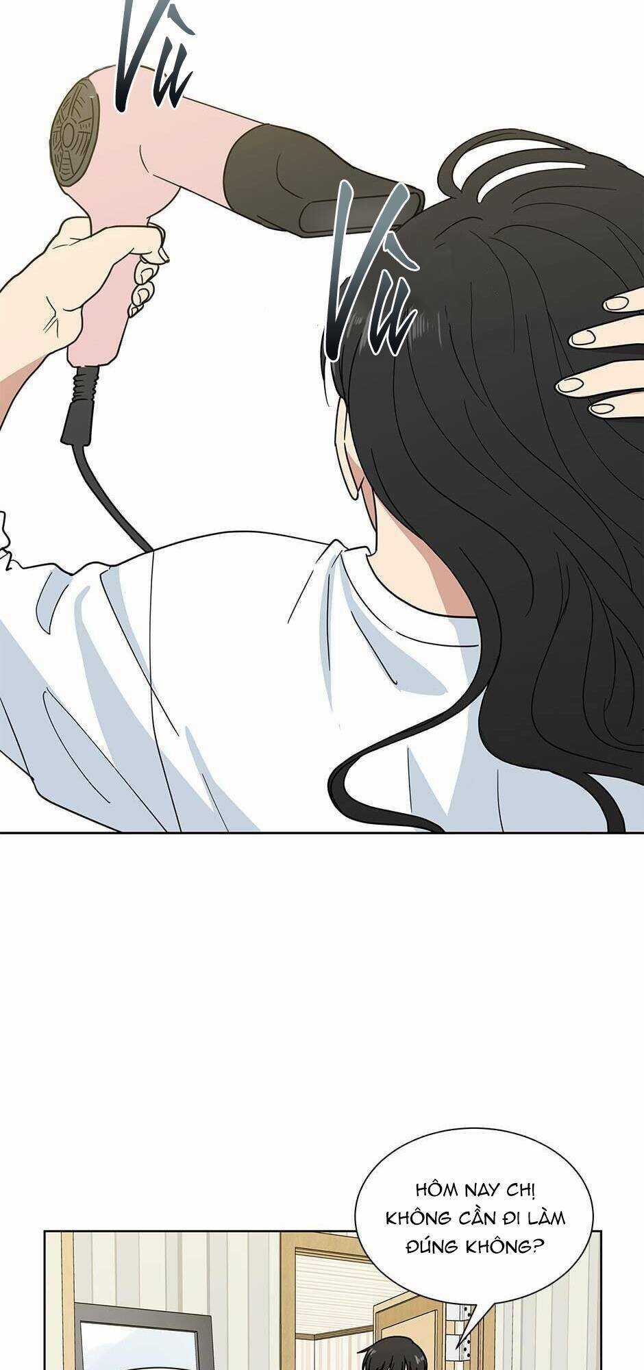 Tình Yêu Chỉ Mình Em Biết Chapter 43 trang 11