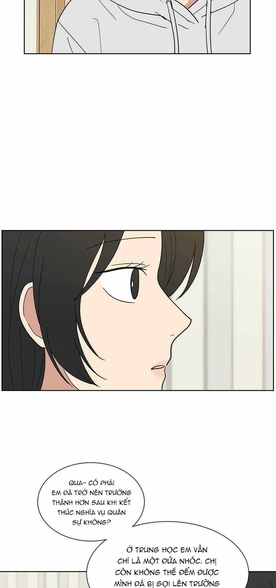 Tình Yêu Chỉ Mình Em Biết Chapter 43 trang 15