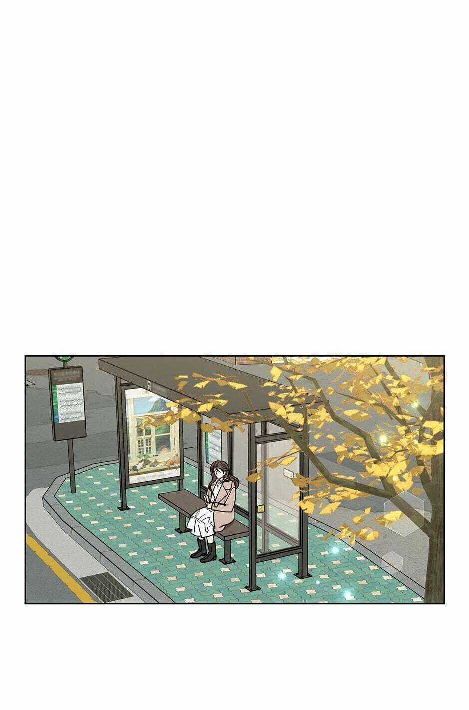 Tình Yêu Chỉ Mình Em Biết Chapter 43 trang 17