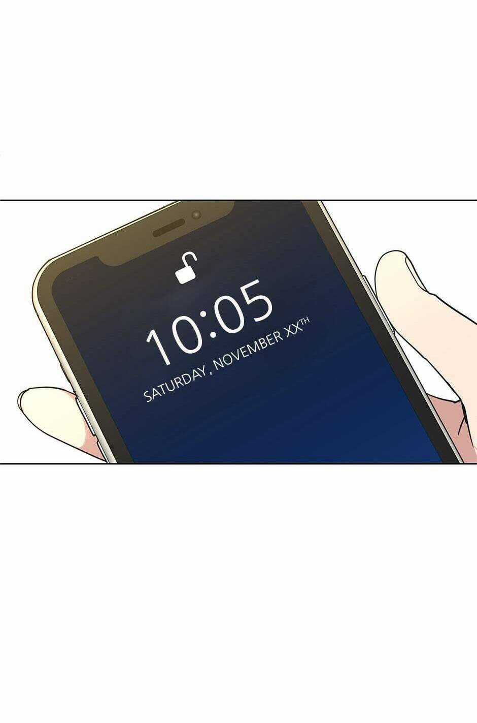 Tình Yêu Chỉ Mình Em Biết Chapter 43 trang 18