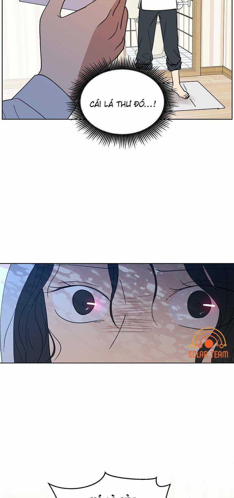 Tình Yêu Chỉ Mình Em Biết Chapter 43 trang 2