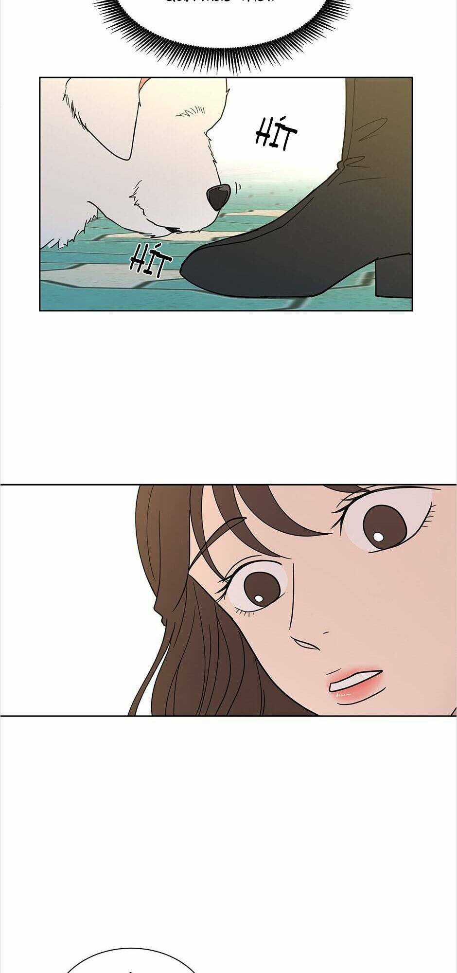 Tình Yêu Chỉ Mình Em Biết Chapter 43 trang 21