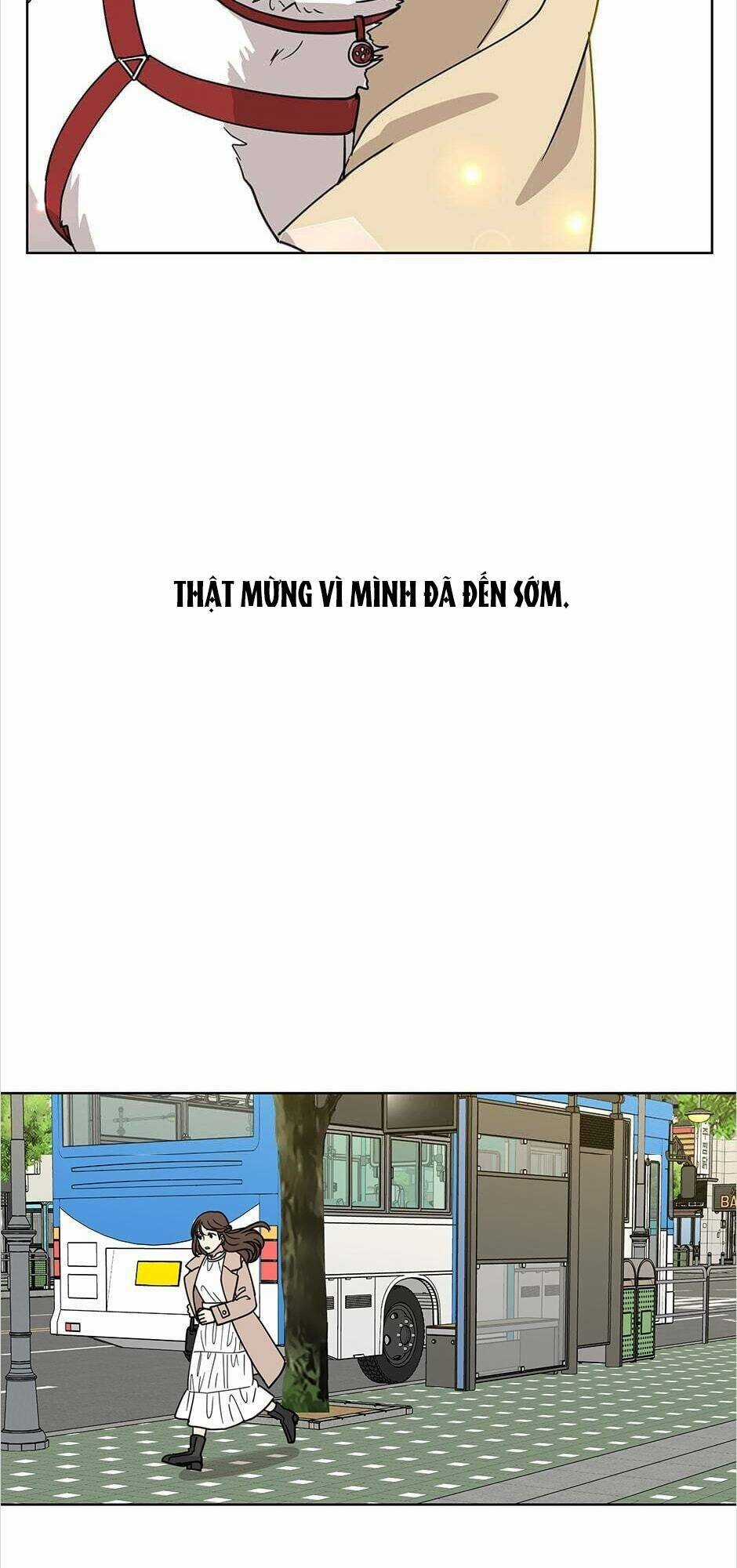 Tình Yêu Chỉ Mình Em Biết Chapter 43 trang 25