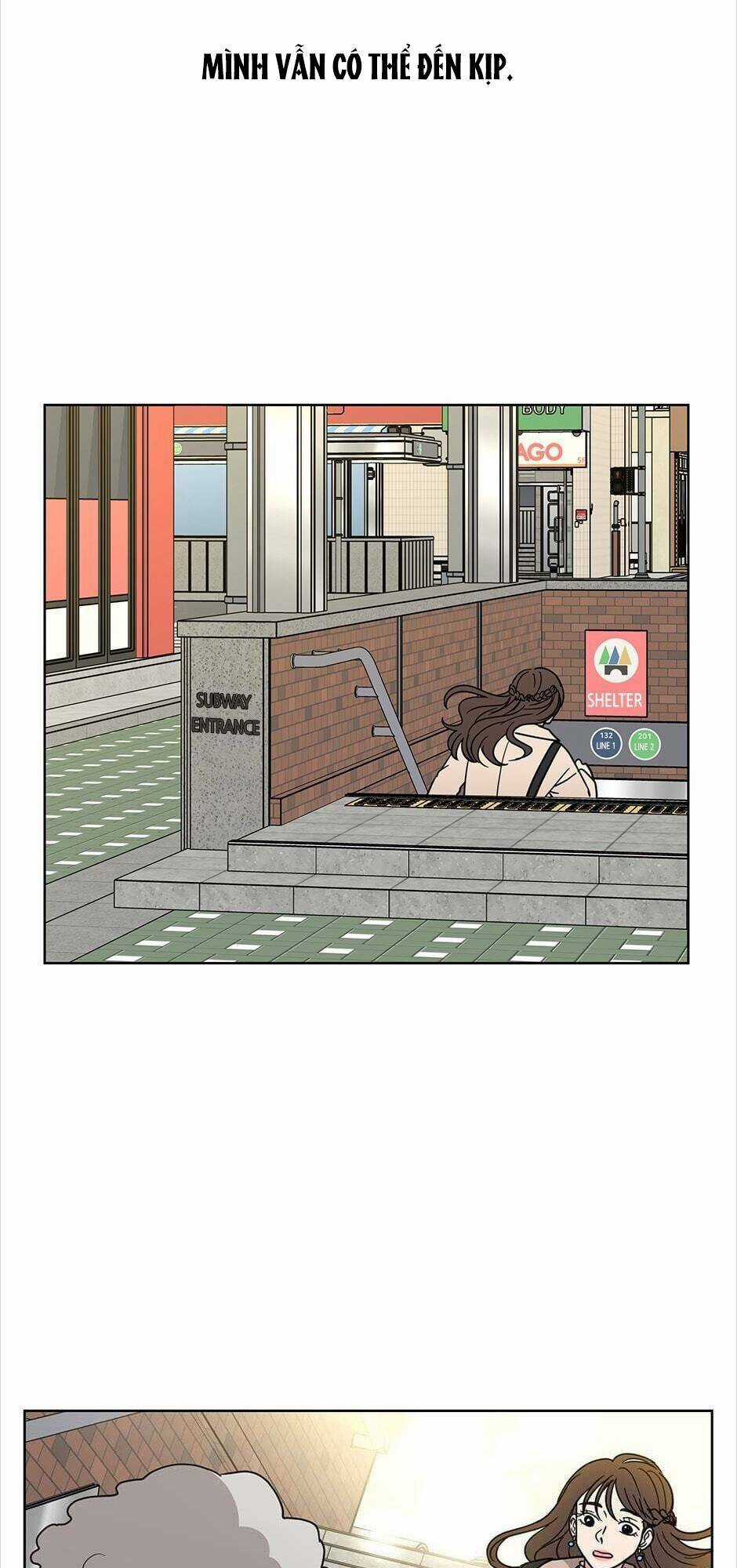 Tình Yêu Chỉ Mình Em Biết Chapter 43 trang 26