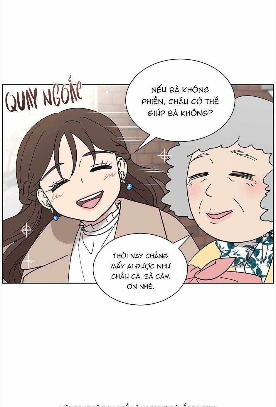 Tình Yêu Chỉ Mình Em Biết Chapter 43 trang 28