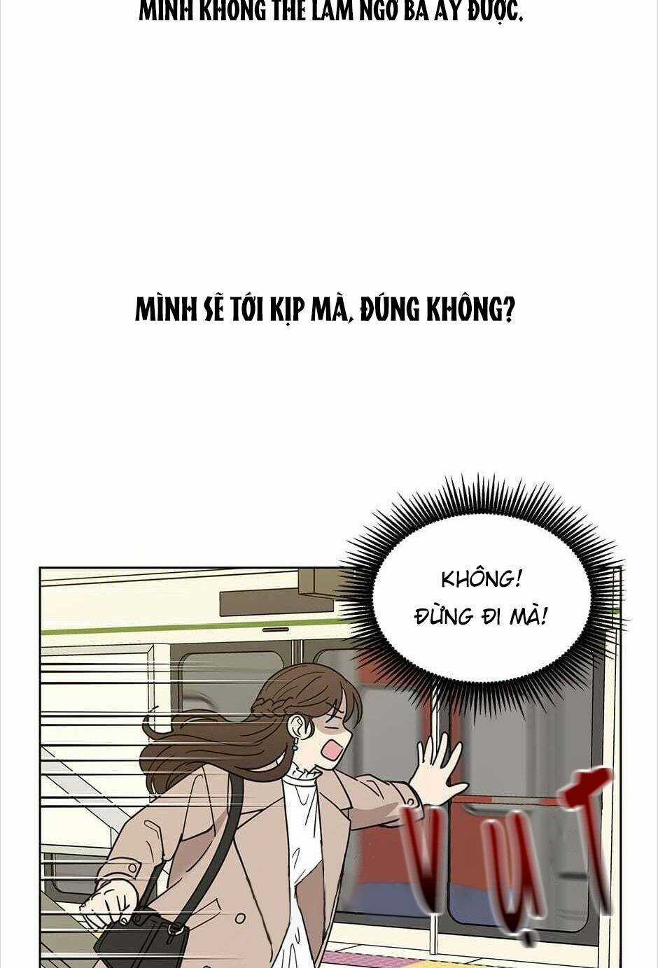 Tình Yêu Chỉ Mình Em Biết Chapter 43 trang 29